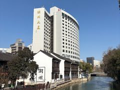 -衣裳街历史文化街区