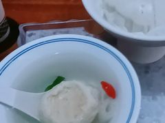-李犟大爆鳝面·手工蟹黄包(湖滨西湖店)