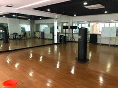 -FEELINGME乐刻私教馆·健身(朗悦居店)