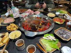 -大龙火锅(老店)