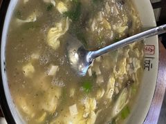 -百味地锅鸡(铜山路店)