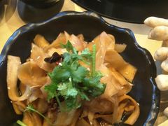 -手选潮汕鲜活牛肉火锅(二七广场店)