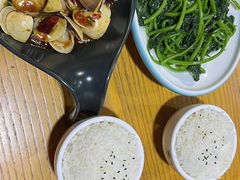 -锦里海景海鲜餐厅.三亚老字号(亚龙湾中心广场店)