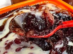 -冰冰酱老味刨冰绵绵冰(中山路总店)