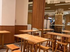 -小满手工粉(杭州滨江龙湖店)