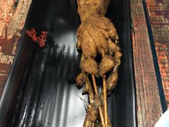 -龙虾风暴(松江店)