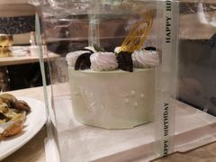 -芭菲盛宴·环球美食(解放碑英利国际店)