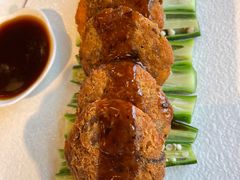 -菩提树·素食餐厅(汇智国际商业中心店)