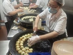 -哑巴生煎(临顿路店)