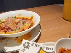 -新太二·鲜料川菜(群光广场店)