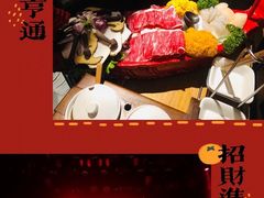 -小龙翻大江文化火锅(宽窄店)