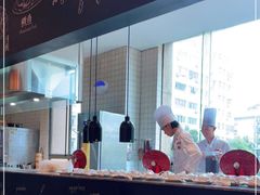 -粤域茶餐厅