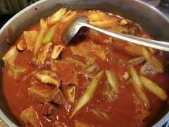 牛腩肉-有才叔北京时间涮肉(紫薇尚层店)
