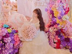 -LE SHARE洛笙·花园西餐(北京路步行街店)