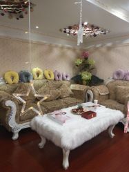 -芳朵美容养生SPA