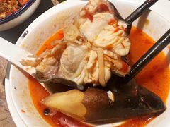 -酸喜·三度酸·贵州味