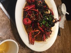 iphone_upload_pic-蛙蛙叫干锅年代(簋街总店)