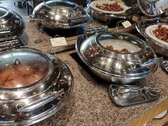 -惠州惠阳丽景国际花园酒店(市政广场店)