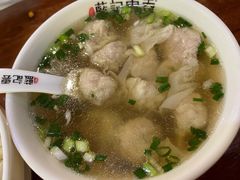 -蓝记云吞(正果店)