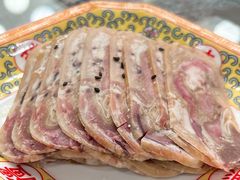-烤肉季饭庄