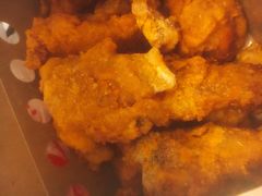 -阿捡忭京炸鸡(韭菜园总店)