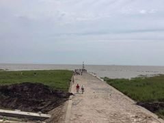 -南汇嘴观海公园