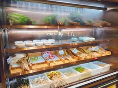 自助取餐区-串一火锅(赛格国际购物中心店)
