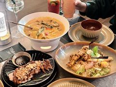 -Tegu泰古莲·泰国餐厅(红山6979店)