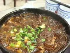 -邢家锅贴老店·非遗·开封菜(金明广场店)