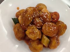 -吉祥树素食餐厅(江大南路店)