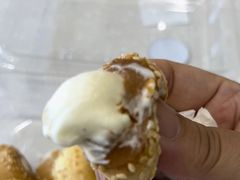 -鲍师傅糕点(江苏路店)