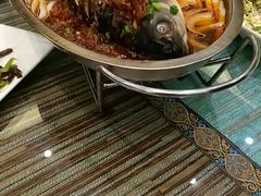-自游人·美食一楼·地道徽菜(三十年名店)