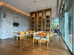 -咖啡厅自助餐厅(贵阳中天凯悦酒店)