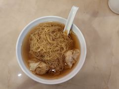 -盛记粥面(佐敦店)