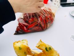 -老长沙龙虾馆·聚会餐厅(白石洲店)