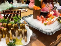 -尚海豆捞(乐虹坊店)