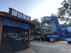 -武汉玛雅海滩水公园