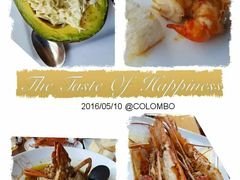 -Ministry of Crab(科伦坡店)