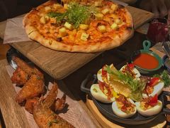 -巴别塔法餐舍(合作路店)