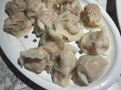 -悦海·家宴·冰花皮皮虾大锅贴(宝龙店)