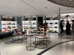 -DFS迪斐世(香港广东道店)