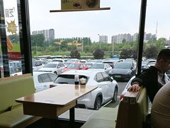 -李先生牛肉面大王(欧亚卖场店)