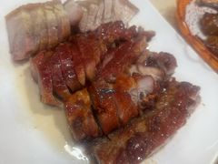 -老字号蛇口德记烧腊饭店·海鲜加工