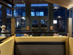 -上尚兄弟烧烤餐厅(鑫通大厦店)