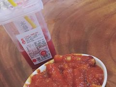 -丽池宫韩式汗蒸会馆(华灯坊店)