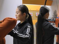 -道顺射箭·团建·骑射(张杨路店)