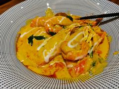 -星叶·东南亚料理(宁波万象汇店)