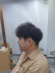 -山浦形象烫染