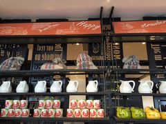 -亚马逊海鲜自助餐厅(惠山万达店)