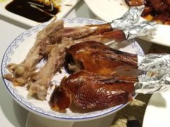 -同喜烤鸭店(光芒店)